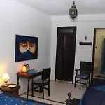 Pousada Esmeralda