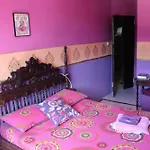 Pousada Esmeralda