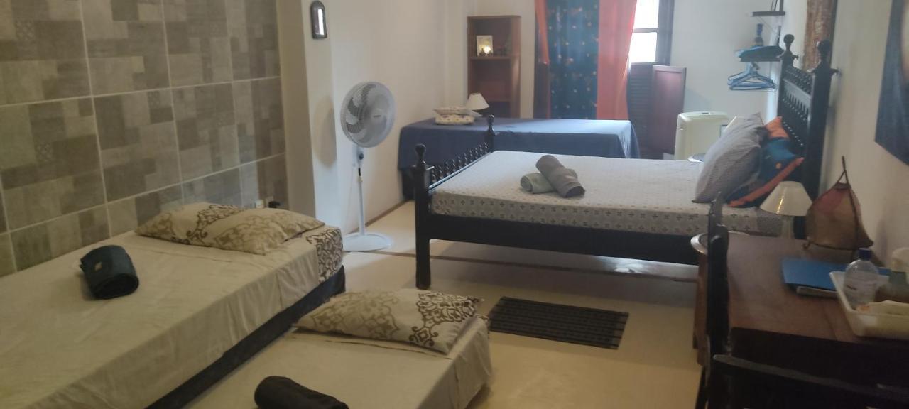 Bed & Breakfast Esmeralda Salvador