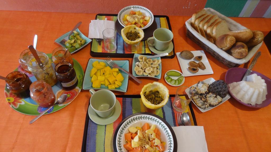 Bed & Breakfast Esmeralda 2*