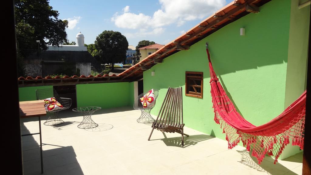 Esmeralda Bed & Breakfast 2*