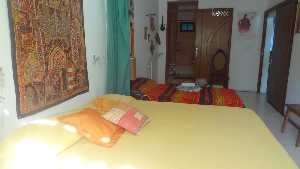 Esmeralda Bed & Breakfast
