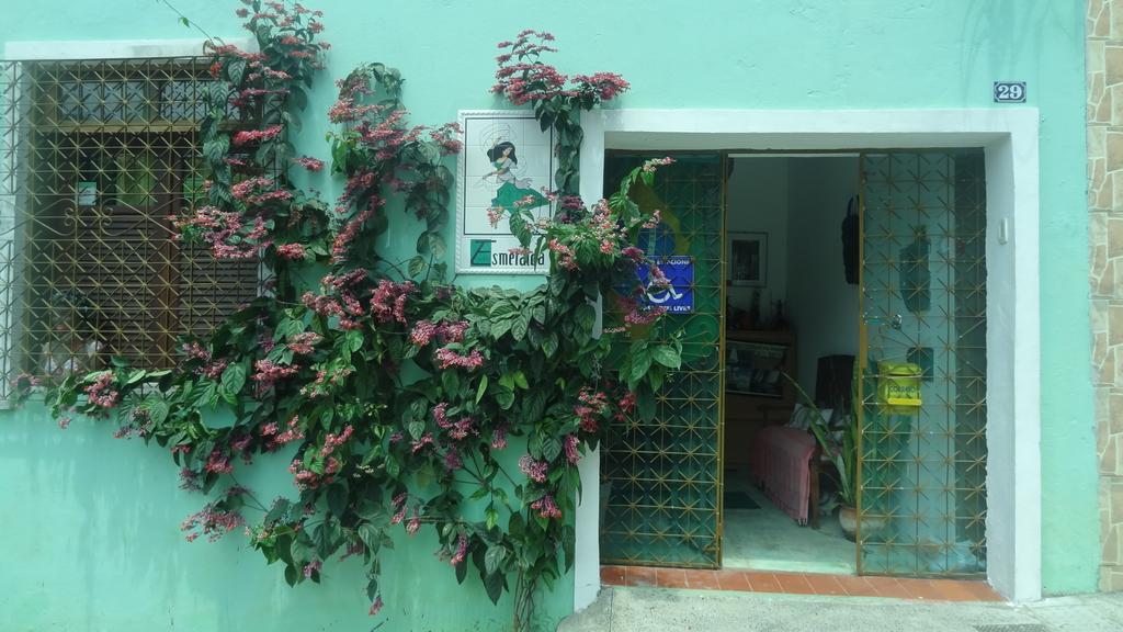 Bed & Breakfast Esmeralda 2*