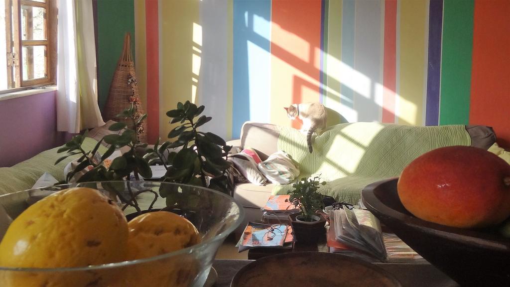 Esmeralda Bed & Breakfast