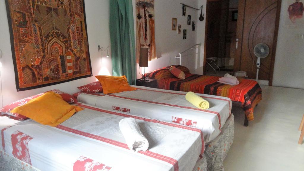 Bed & Breakfast Esmeralda