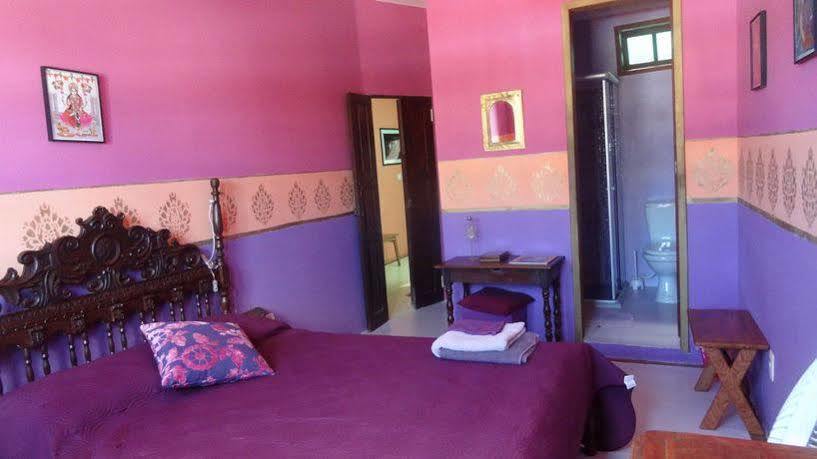 Bed & Breakfast Esmeralda 2*