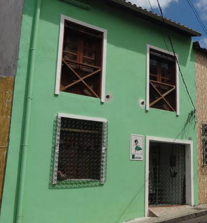 Bed & Breakfast Esmeralda
