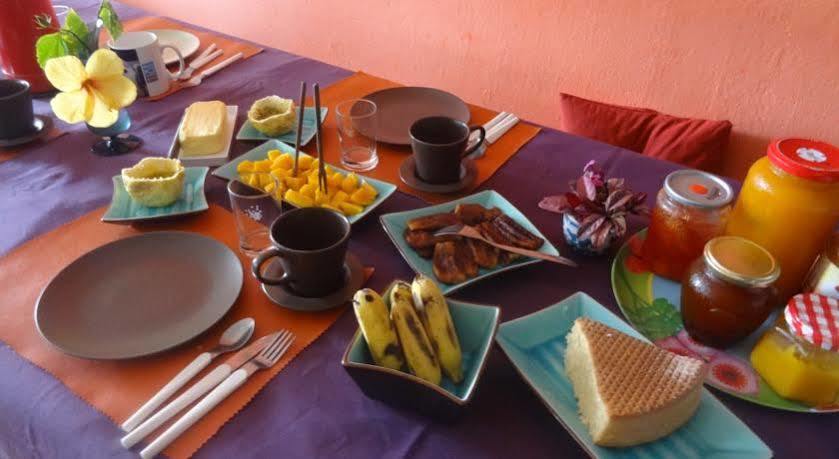 Bed & Breakfast Esmeralda 2*