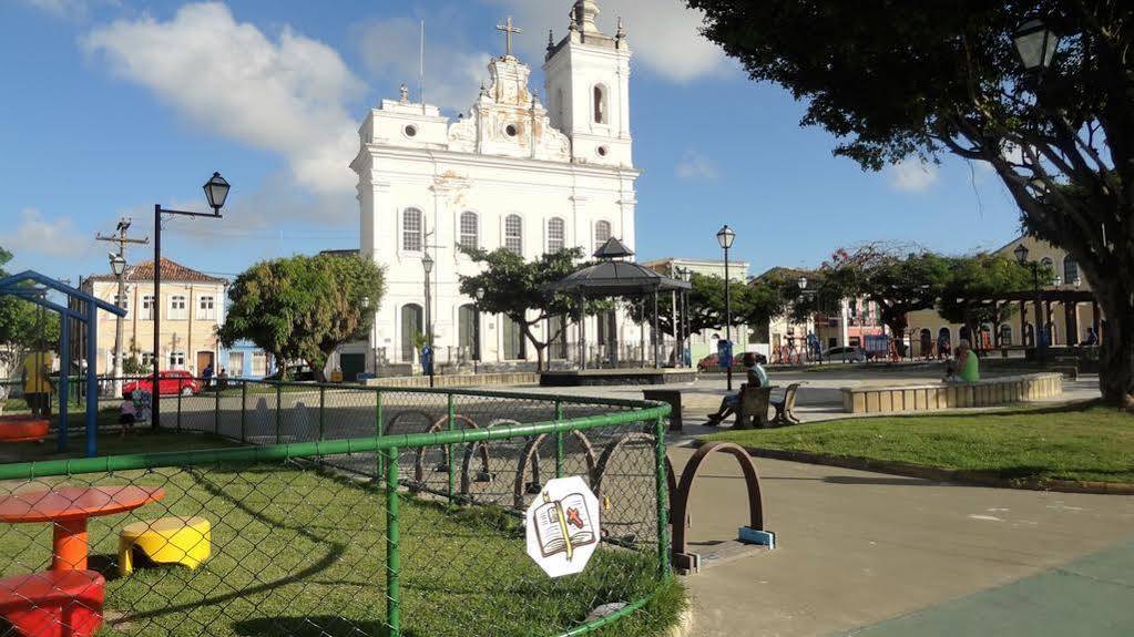 Esmeralda 2* Salvador