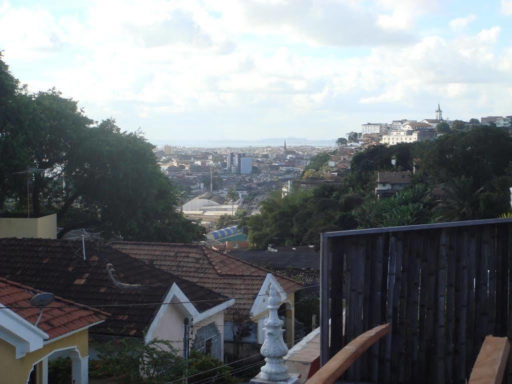 Bed & Breakfast Esmeralda 2*
