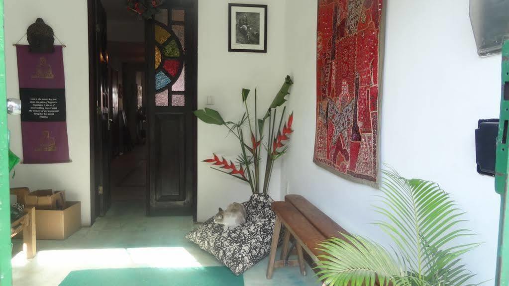 Bed & Breakfast Esmeralda