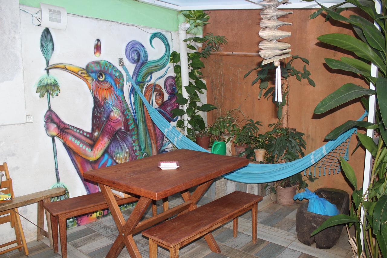 Bed & Breakfast Esmeralda 2*