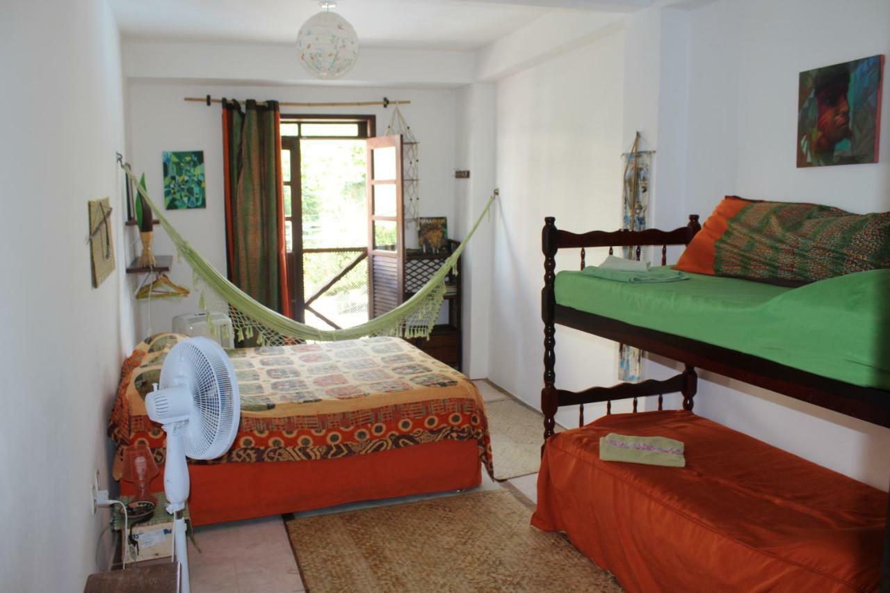 Esmeralda Bed & Breakfast 2*