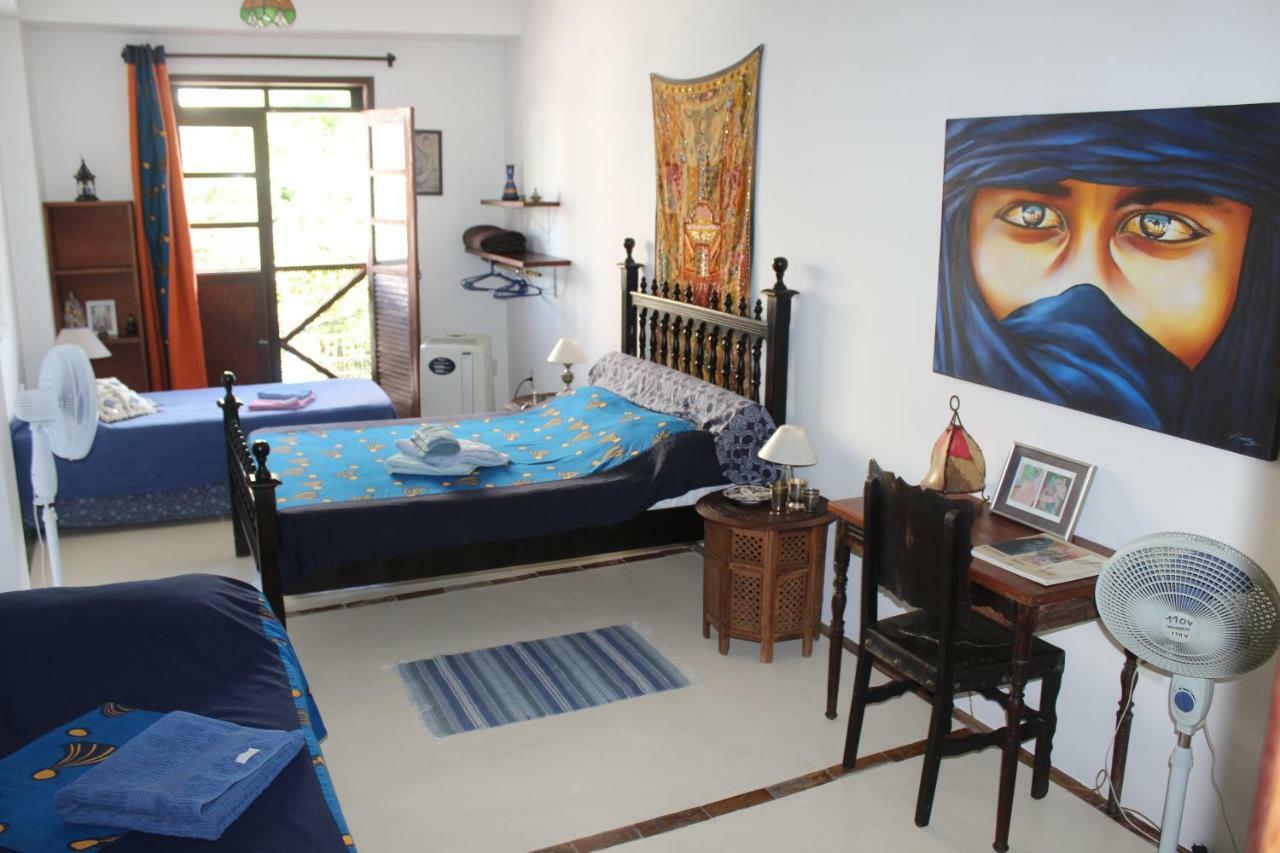Bed & Breakfast Esmeralda 2*