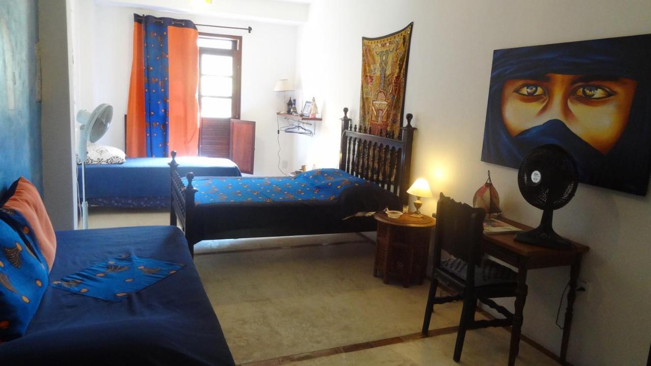 Bed & Breakfast Esmeralda Salvador